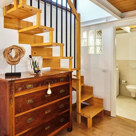Villa Loft Del Porto Fano Esterno foto