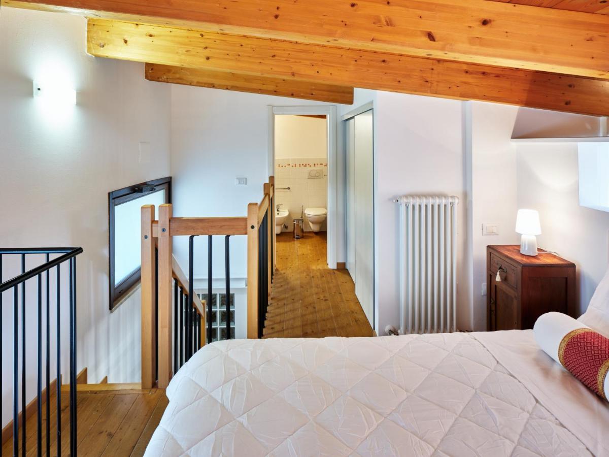 Villa Loft Del Porto Fano Esterno foto